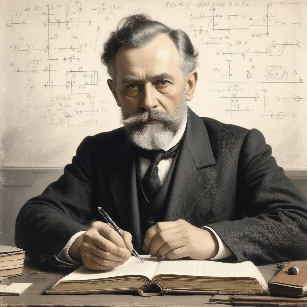 Ludwig Bieberbach